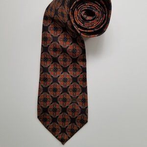 Vintage Gucci silk tie